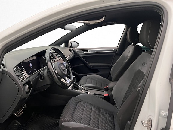 Volkswagen Golf I 13 of 28