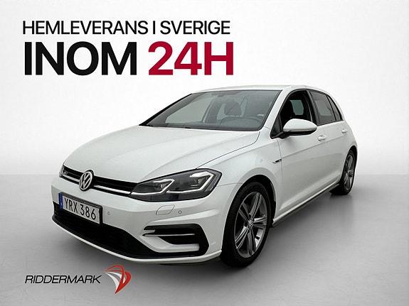 Volkswagen Golf I 3 of 28