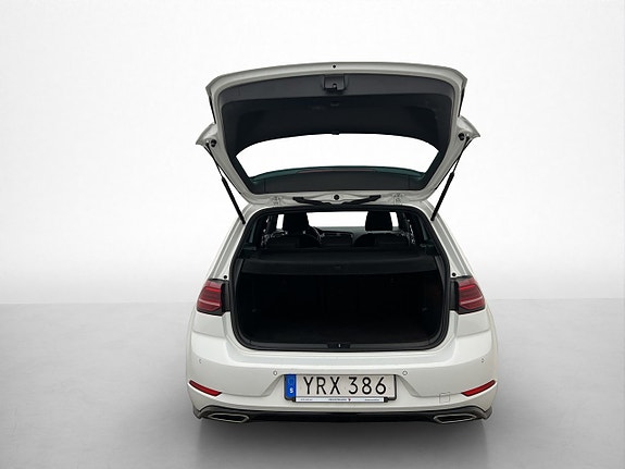 Volkswagen Golf I 18 of 28