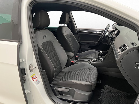 Volkswagen Golf I 14 of 28