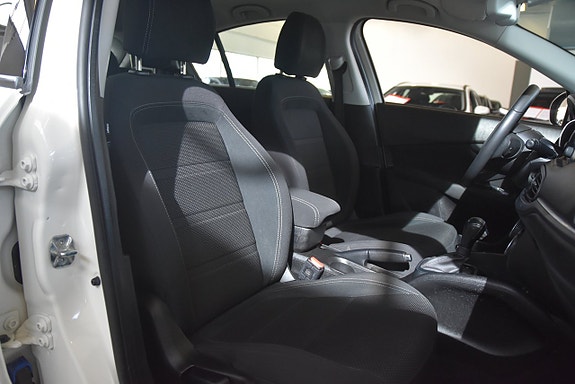 Fiat Tipo 10 of 16