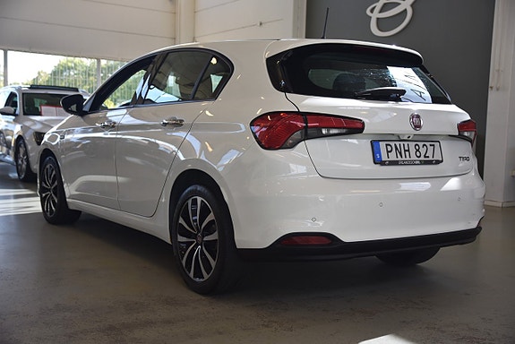 Fiat Tipo 5 of 16