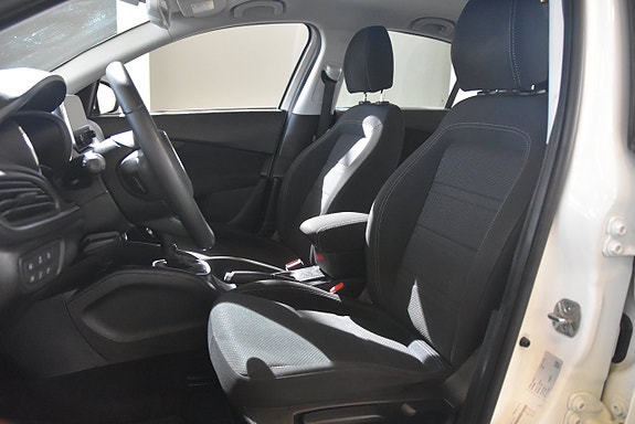 Fiat Tipo 7 of 16