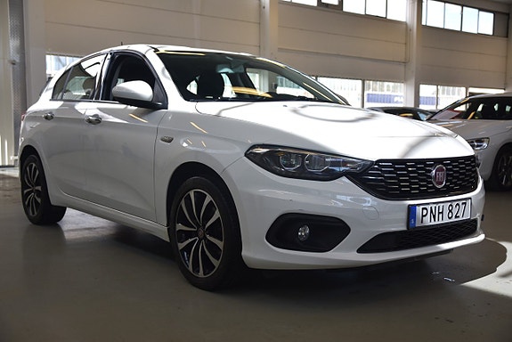 Fiat Tipo 2 of 16