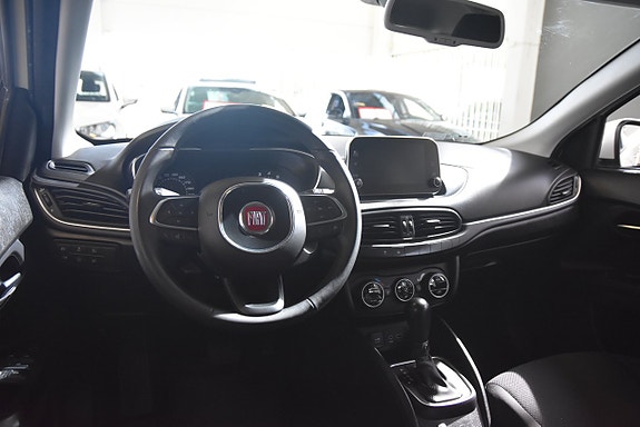 Fiat Tipo 8 of 16