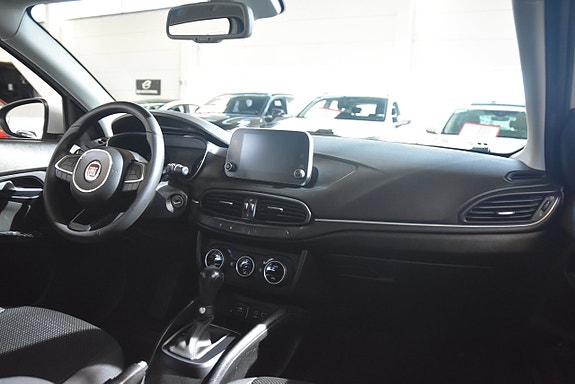 Fiat Tipo 9 of 16