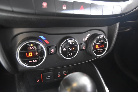 Fiat Tipo 13 of 16