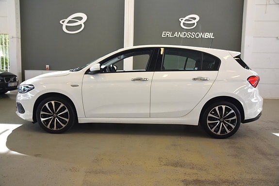 Fiat Tipo 6 of 16