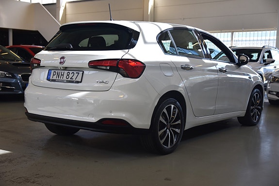 Fiat Tipo 4 of 16