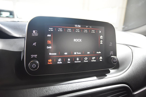 Fiat Tipo 11 of 16