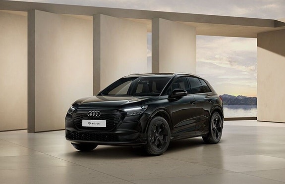 Audi Q4 e-tron 7 of 11
