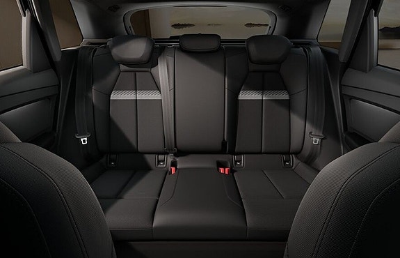 Audi Q4 e-tron 9 of 11