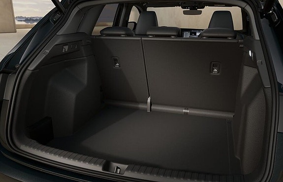 Audi Q4 e-tron 11 of 11