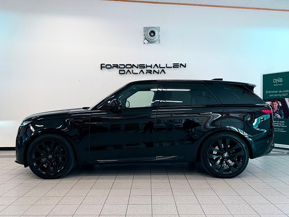 Land Rover Range Rover Sport 5 of 30