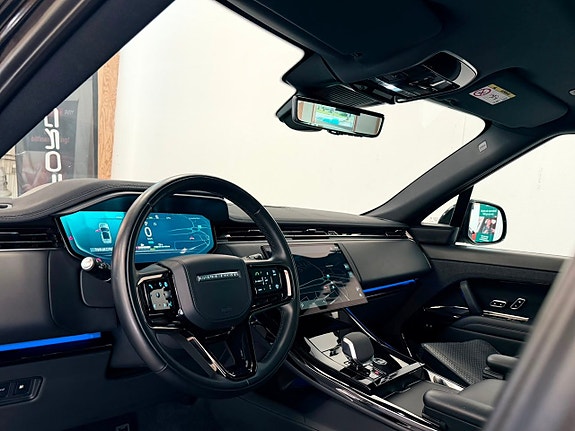 Land Rover Range Rover Sport 18 of 30