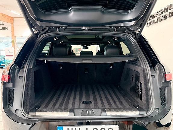 Land Rover Range Rover Sport 30 of 30