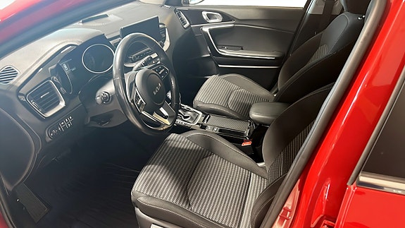 Kia Ceed 5 of 9