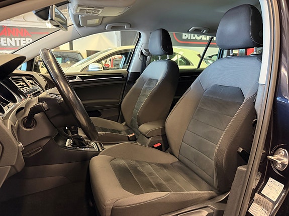 Volkswagen Golf I 16 of 25
