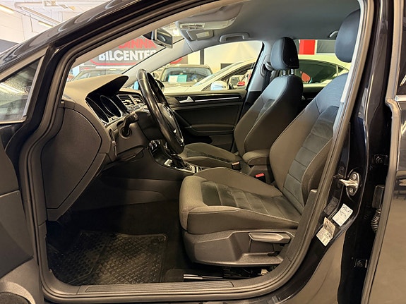 Volkswagen Golf I 10 of 25