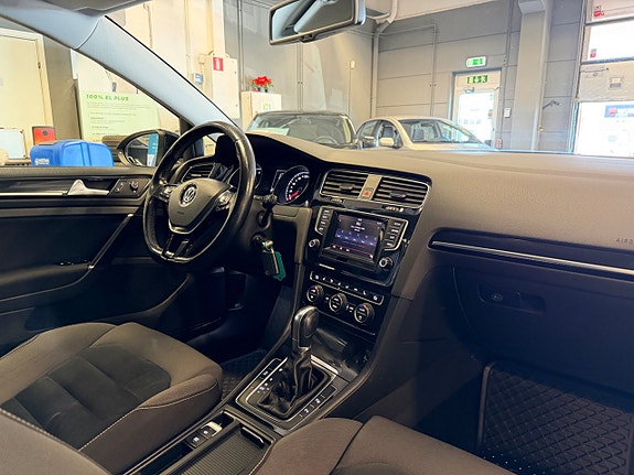 Volkswagen Golf I 20 of 25