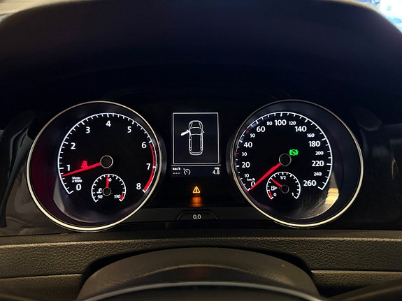 Volkswagen Golf I 12 of 25