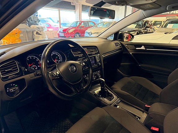 Volkswagen Golf I 11 of 25