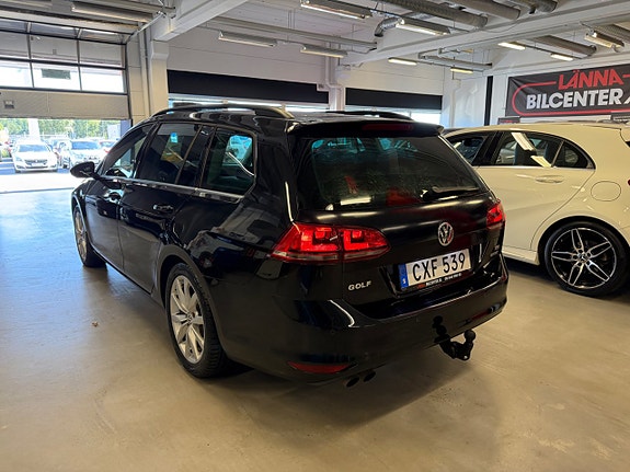 Volkswagen Golf I 7 of 25