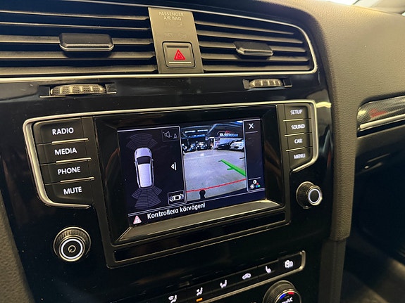 Volkswagen Golf I 13 of 25