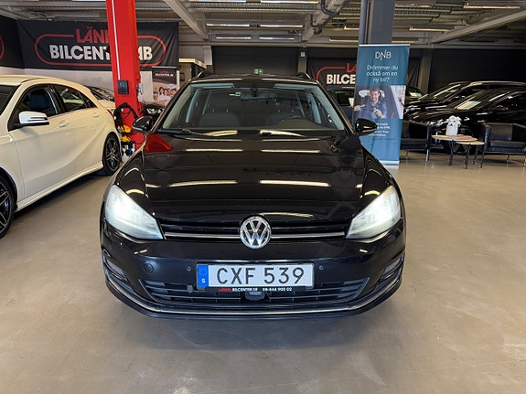 Volkswagen Golf I 3 of 25