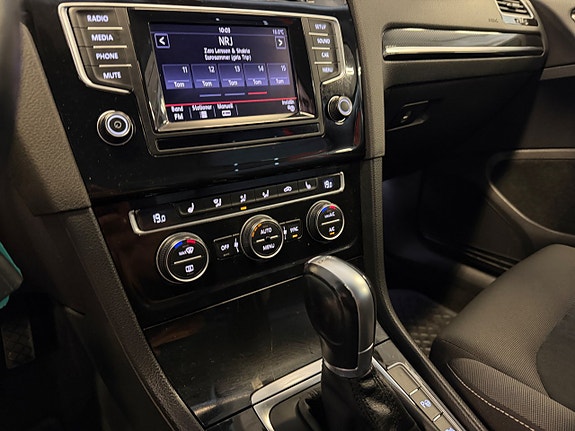 Volkswagen Golf I 14 of 25
