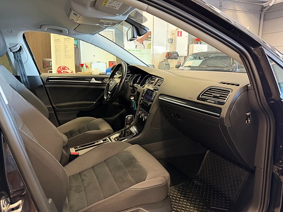 Volkswagen Golf I 18 of 25