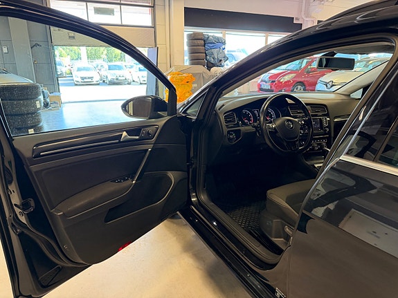Volkswagen Golf I 8 of 25