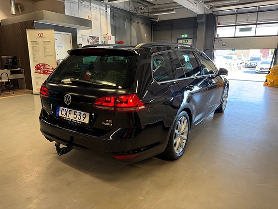 Volkswagen Golf I 5 of 25