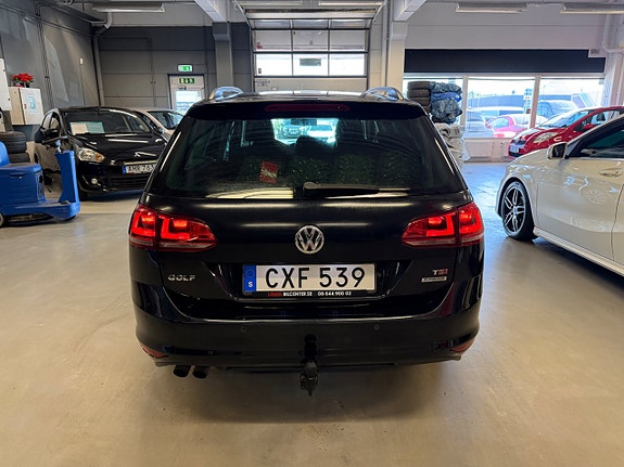 Volkswagen Golf I 6 of 25