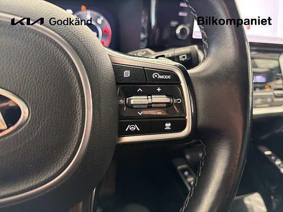 Kia Sorento 16 of 24