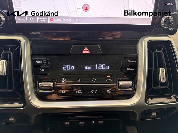 Kia Sorento 13 of 24