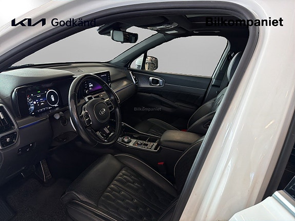 Kia Sorento 7 of 24