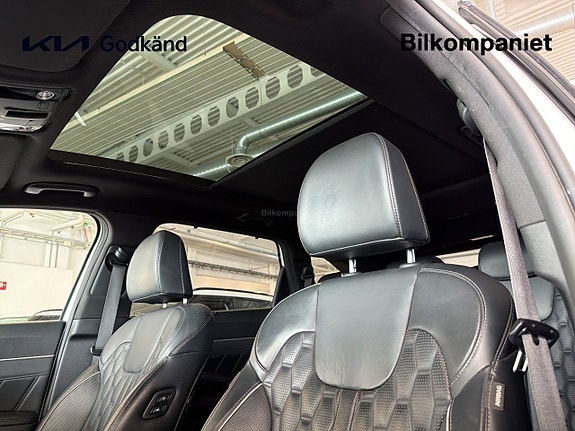 Kia Sorento 20 of 24