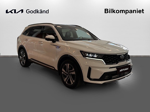 Kia Sorento 3 of 24