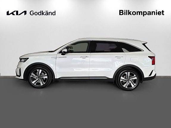 Kia Sorento 4 of 24
