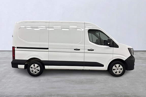Renault Master 6 of 16