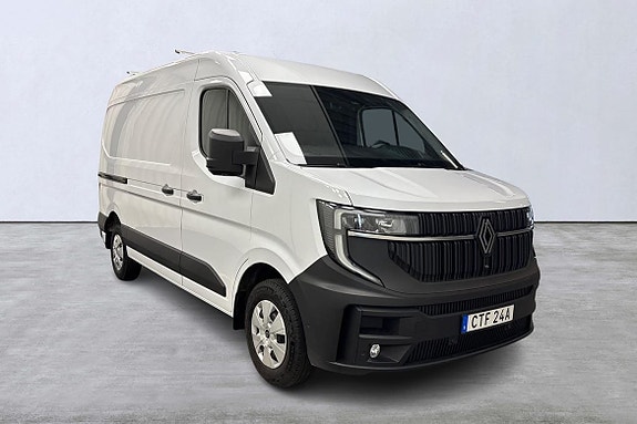 Renault Master 7 of 16