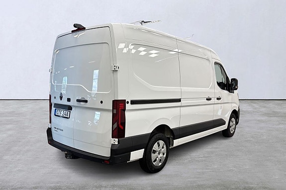 Renault Master 5 of 16
