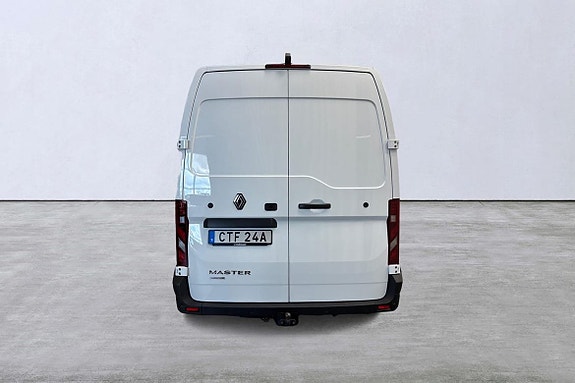 Renault Master 4 of 16