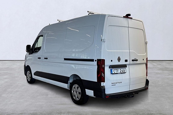 Renault Master 3 of 16
