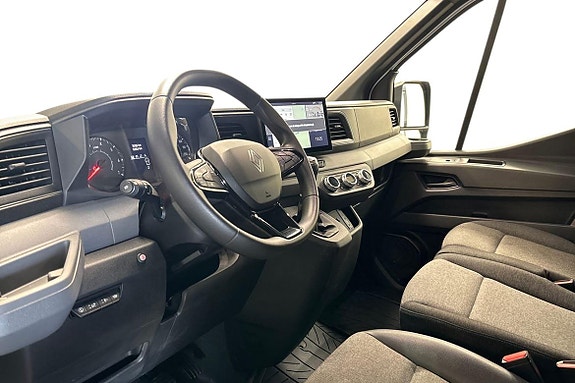 Renault Master 11 of 16