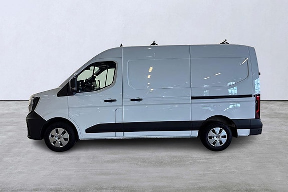 Renault Master 2 of 16