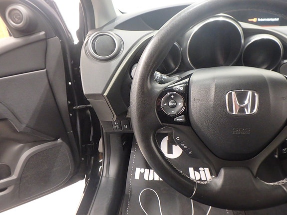Honda Civic 7 of 18