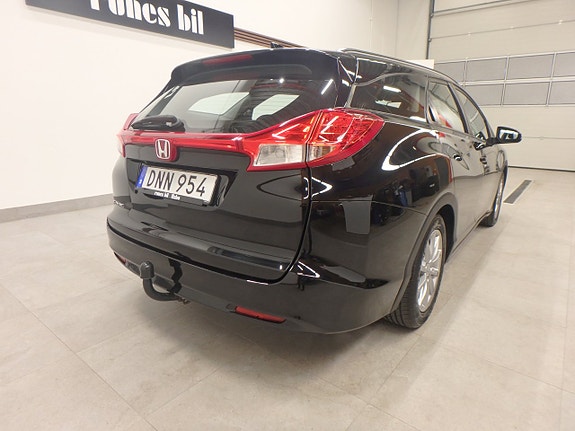 Honda Civic 13 of 18