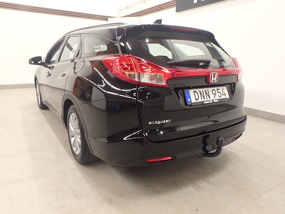 Honda Civic 3 of 18